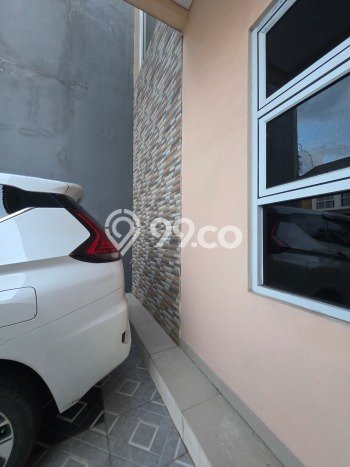 Dijual Cepat Rumah Bagus Siap Huni LB 125m2 di Cipondoh, Tangerang Dijual Cepat Rumah Bagus Siap Huni LB 125m2 di Cipondoh, Tangerang