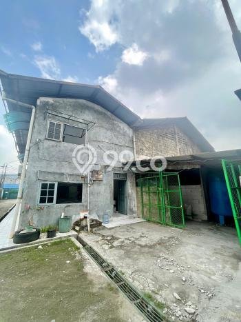 Gudang Bagus Dijual LB 1400m2 Lokasi Strategis Tangerang Area Cocok untuk Bisnis Gudang Bagus Dijual LB 1400m2 Lokasi Strategis Tangerang Area Cocok untuk Bisnis