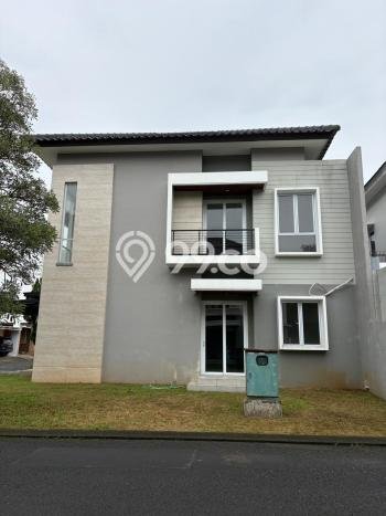 Siap Huni Hunian Elit 4 Kamar di BSD Dekat ke Mana Saja Siap Huni Hunian Elit 4 Kamar di BSD Dekat ke Mana Saja