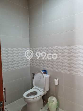 For Sale! Premium House LT 340m2 Desain Elegan di Alam Sutera For Sale! Premium House LT 340m2 Desain Elegan di Alam Sutera