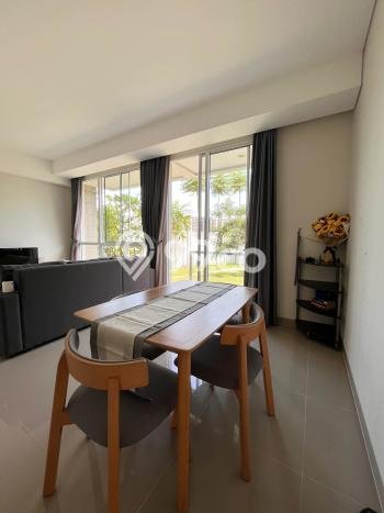 Sewa Apartemen Terjangkau 2 BR di Gading Serpong Tangerang Sewa Apartemen Terjangkau 2 BR di Gading Serpong Tangerang