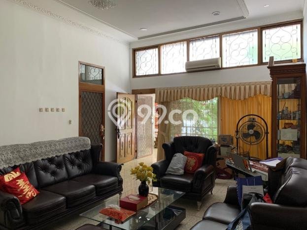 Best Deal Hunian Premium Ideal dan Luas di Menteng, Jakarta Pusat Best Deal Hunian Premium Ideal dan Luas di Menteng, Jakarta Pusat