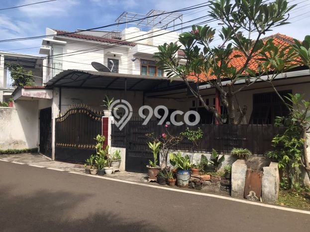 Siap Huni Hunian Elit 3 Kamar di Pasar Minggu Dekat ke Mana Pun Siap Huni Hunian Elit 3 Kamar di Pasar Minggu Dekat ke Mana Pun