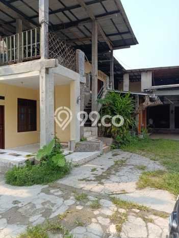 Best Deal Hunian Premium Ideal dan Luas di Pasar Rebo, Jakarta Timur Best Deal Hunian Premium Ideal dan Luas di Pasar Rebo, Jakarta Timur