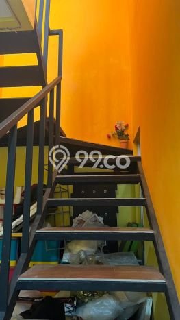 Rumah Modern 3 KT di Gading Serpong Tangerang Unfurnished Rumah Modern 3 KT di Gading Serpong Tangerang Unfurnished