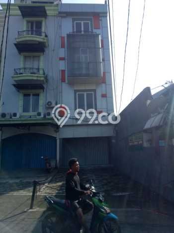 Dijual! Ruko di Pejaten Jakarta Selatan LT 127m2 / LB 350m2 Kawasan Bisnis Dijual! Ruko di Pejaten Jakarta Selatan LT 127m2 / LB 350m2 Kawasan Bisnis