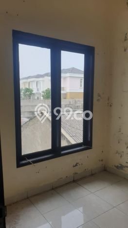 Rumah Modern 3 KT LT 85m2 di Green Lake City Rumah Modern 3 KT LT 85m2 di Green Lake City