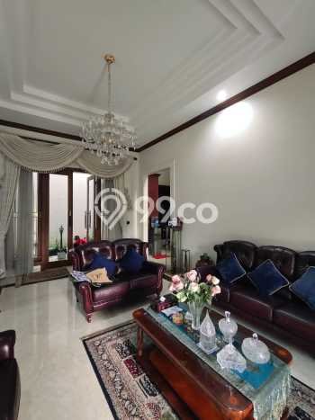 Dijual Rumah Elit Exclusive di Cinere, Depok Dijual Rumah Elit Exclusive di Cinere, Depok