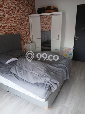 Rumah Strategis Modern Lb 135m2 di Pasar Minggu, Jakarta Selatan Rumah Strategis Modern Lb 135m2 di Pasar Minggu, Jakarta Selatan