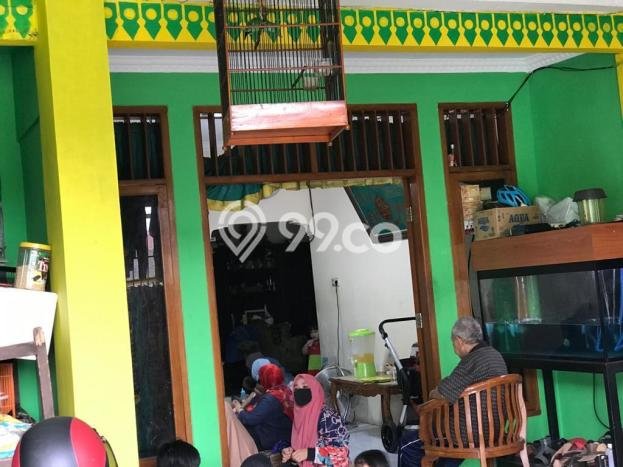 Hunian Super Elit dengan Akses Paling Strategis di Ragunan, Jakarta Selatan Hunian Super Elit dengan Akses Paling Strategis di Ragunan, Jakarta Selatan