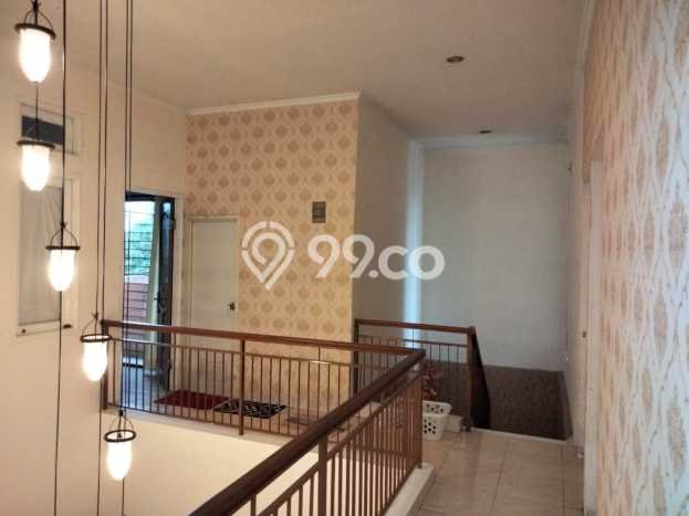 Rumah Modern Minimalis 4 Kamar Siap Huni di Serpong Utara Rumah Modern Minimalis 4 Kamar Siap Huni di Serpong Utara