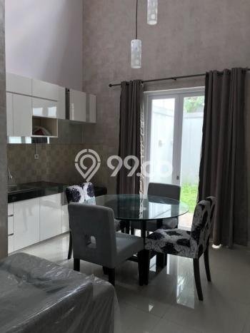 Dijual Rumah Premium dengan Fasilitas Sekitar Lengkap di Serpong, Tangerang Selatan Dijual Rumah Premium dengan Fasilitas Sekitar Lengkap di Serpong, Tangerang Selatan