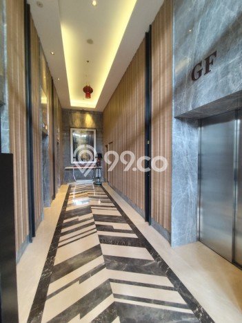 Siap Milik Apartemen 1 Kamar Tidur, 1 Kamar Mandi di Pinang, Tangerang Siap Milik Apartemen 1 Kamar Tidur, 1 Kamar Mandi di Pinang, Tangerang