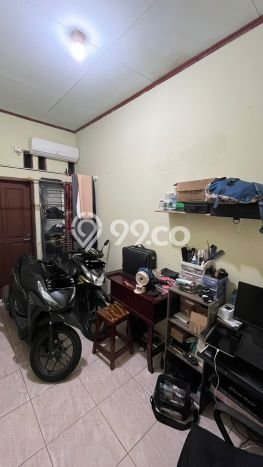 Jual Rumah Strategis Bagus Punya 2 KT di Limo Depok SHM Jual Rumah Strategis Bagus Punya 2 KT di Limo Depok SHM