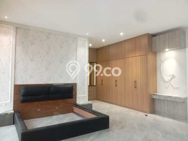 Jual Rumah Mewah Elegan Dengan View Eksklusif di Tanjung Duren, Jakarta Barat Jual Rumah Mewah Elegan Dengan View Eksklusif di Tanjung Duren, Jakarta Barat