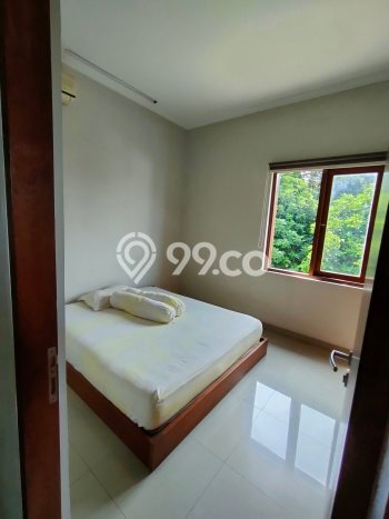Rumah Elit Modern Tanpa Renovasi di Bintaro Tangerang Selatan Rumah Elit Modern Tanpa Renovasi di Bintaro Tangerang Selatan