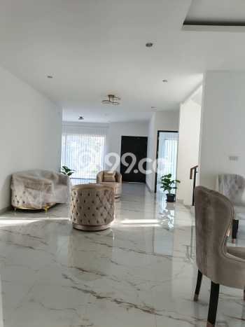 Hot Offer Hunian Premium Ideal dan Luas di BSD, Tangerang Selatan Hot Offer Hunian Premium Ideal dan Luas di BSD, Tangerang Selatan