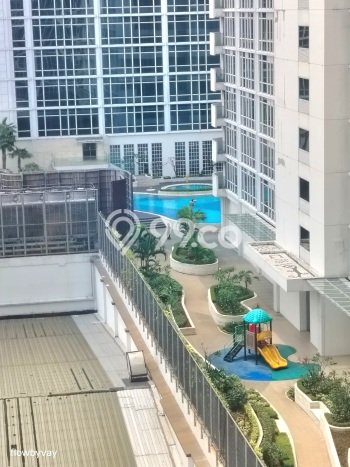 Dijual Segera Apartemen 1 KT & 1 KM di Karawaci, Tangerang Dijual Segera Apartemen 1 KT & 1 KM di Karawaci, Tangerang