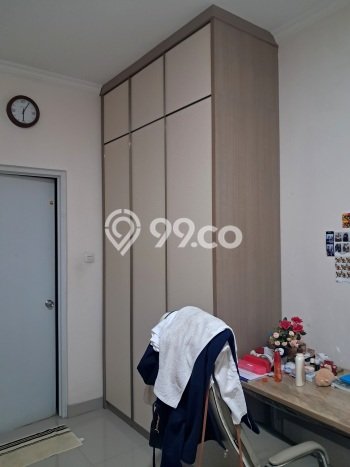 Rumah Elit Modern Siap Huni di Gading Serpong Tangerang Rumah Elit Modern Siap Huni di Gading Serpong Tangerang