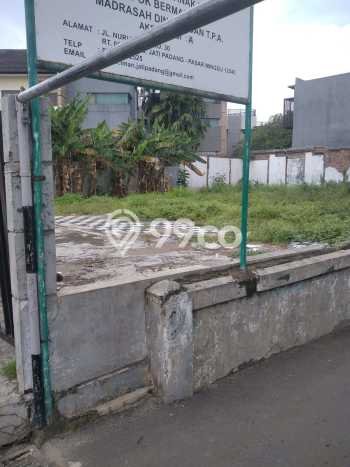 Tanah Dijual Lokasi Pasar Minggu, Jakarta Selatan Luas 423m2 Legalitas Aman Tanah Dijual Lokasi Pasar Minggu, Jakarta Selatan Luas 423m2 Legalitas Aman