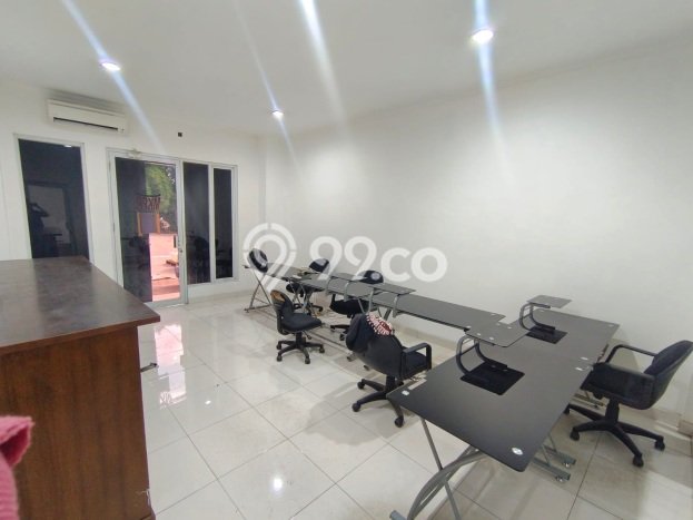 Unit Gudang Dijual di Jati Uwung Tangerang 198m2 Unit Gudang Dijual di Jati Uwung Tangerang 198m2