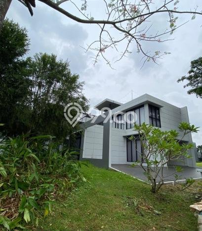 Jual Rumah Luas Elegan Dengan View Eksklusif di Gading Serpong, Tangerang Jual Rumah Luas Elegan Dengan View Eksklusif di Gading Serpong, Tangerang