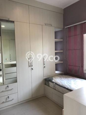 Dijual Rumah Premium dengan Fasilitas Sekitar Lengkap di Serpong, Tangerang Selatan Dijual Rumah Premium dengan Fasilitas Sekitar Lengkap di Serpong, Tangerang Selatan