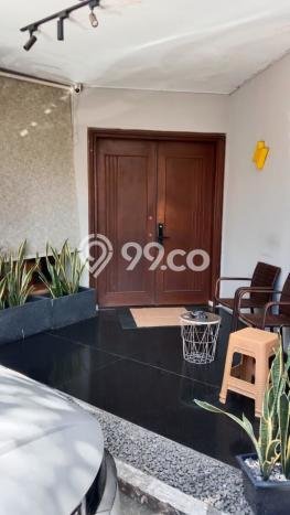 Dijual Rumah Premium dengan Fasilitas Sekitar Komplit di Cilandak, Jakarta Selatan Dijual Rumah Premium dengan Fasilitas Sekitar Komplit di Cilandak, Jakarta Selatan