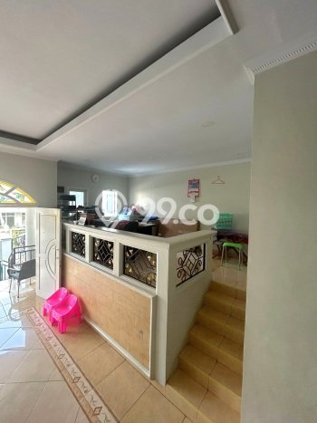 For Sale! Premium House LT 180m2 Desain Elegan di Modernland For Sale! Premium House LT 180m2 Desain Elegan di Modernland