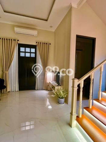 Ready to Use! Premium House LT 105m2 Desain Modern di Kreo Ready to Use! Premium House LT 105m2 Desain Modern di Kreo