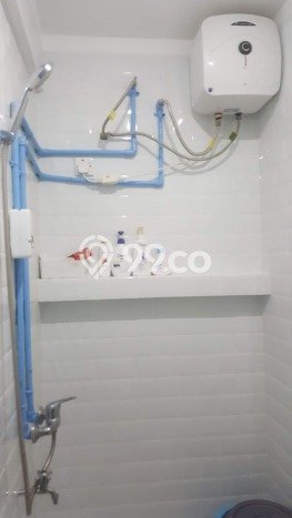 Apartemen Modern Dijual di Pancoran, Jakarta Selatan Dilengkapi 1 KT dan 1 KM Apartemen Modern Dijual di Pancoran, Jakarta Selatan Dilengkapi 1 KT dan 1 KM