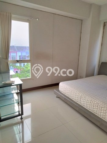 Dijual Apartemen di Tangerang 2 Kamar & 2 Kamar Mandi, Luas 53m2 Dijual Apartemen di Tangerang 2 Kamar & 2 Kamar Mandi, Luas 53m2