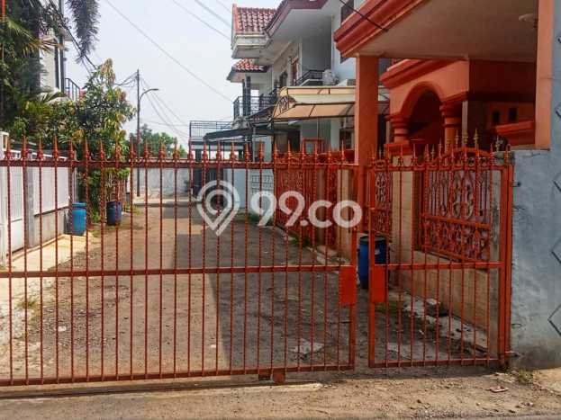 Dijual Cepat Rumah Favorit Siap Huni LB 72m2 di Ciracas, Jakarta Timur Dijual Cepat Rumah Favorit Siap Huni LB 72m2 di Ciracas, Jakarta Timur
