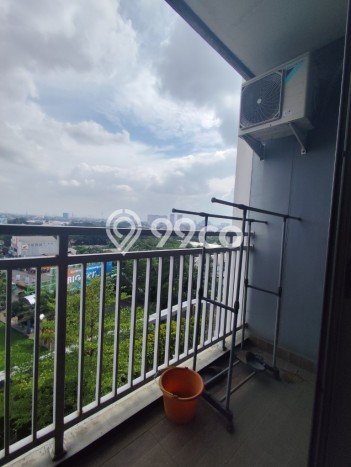 Siap Milik Apartemen 1 Kamar Tidur, 1 Kamar Mandi di Pinang, Tangerang Siap Milik Apartemen 1 Kamar Tidur, 1 Kamar Mandi di Pinang, Tangerang