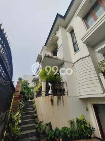 Dijual Rumah Elit Exclusive di Cinere, Depok Dijual Rumah Elit Exclusive di Cinere, Depok