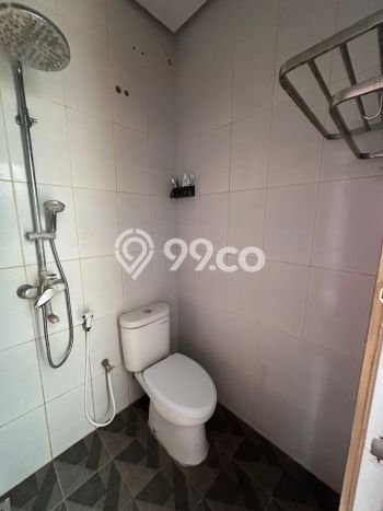 Rumah Strategis Modern Lb 36m2 di Serpong, Tangerang Selatan Rumah Strategis Modern Lb 36m2 di Serpong, Tangerang Selatan