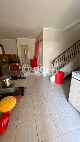 For Sale Rumah 3 Kamar Lokasi Strategis Nyaman dan Strategis di BSD For Sale Rumah 3 Kamar Lokasi Strategis Nyaman dan Strategis di BSD