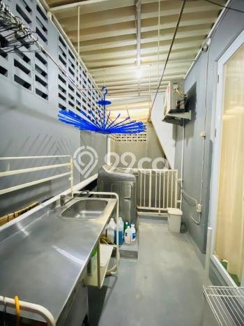 Rumah Luas Asri 3 KT Siap Pakai di Bintaro Tangerang Selatan Rumah Luas Asri 3 KT Siap Pakai di Bintaro Tangerang Selatan