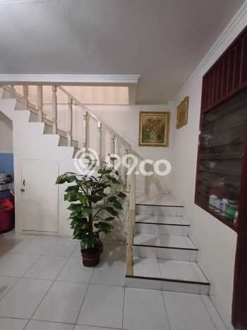 Hunian Cantik Minimalis Lb 77m2 di Cengkareng, Jakarta Barat Hunian Cantik Minimalis Lb 77m2 di Cengkareng, Jakarta Barat
