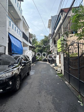 Rumah Minimalis 3 KT LT 67m2 di Sunter Rumah Minimalis 3 KT LT 67m2 di Sunter
