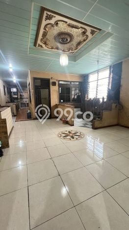 Best Deal Hunian Mewah Ideal dan Luas di Cempaka Putih, Jakarta Pusat Best Deal Hunian Mewah Ideal dan Luas di Cempaka Putih, Jakarta Pusat