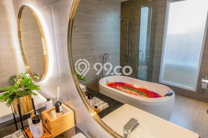 Vila Premium di , Luas 143m2m², Dekat ke beragam keperluan Vila Premium di , Luas 143m2m², Dekat ke beragam keperluan