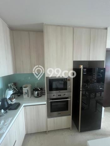 Disewakan Segera Apartemen Minimalis 4 KT di Kawasan Kelapa Gading Disewakan Segera Apartemen Minimalis 4 KT di Kawasan Kelapa Gading