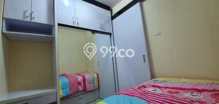 Apartemen Strategis untuk Dijual di Jatinegara, Jakarta Timur, DKI Jakarta Apartemen Strategis untuk Dijual di Jatinegara, Jakarta Timur, DKI Jakarta