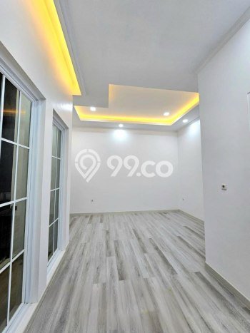 Rumah Eksklusif Dijual LT 96m2 di Pulo Gadung, Jakarta Timur Rumah Eksklusif Dijual LT 96m2 di Pulo Gadung, Jakarta Timur