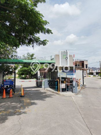 Rumah Modern Cantik 2 Kamar Bisa Langsung Pindah di Bekasi Utara Rumah Modern Cantik 2 Kamar Bisa Langsung Pindah di Bekasi Utara