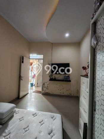 Rumah Modern Cantik 2 Kamar Bisa Langsung Pindah di Bekasi Utara Rumah Modern Cantik 2 Kamar Bisa Langsung Pindah di Bekasi Utara