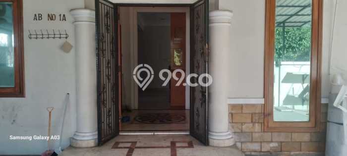 Jual Rumah Mewah Megah Dengan View Cantik di Sunter, Jakarta Utara Jual Rumah Mewah Megah Dengan View Cantik di Sunter, Jakarta Utara