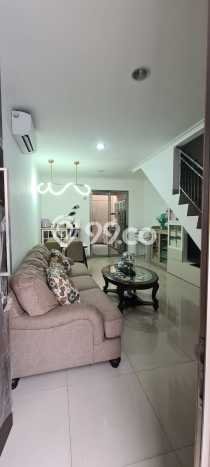 Rumah Minimalis 2 KT di Pantai Indah Kapuk 2 Jakarta Utara Unfurnished Rumah Minimalis 2 KT di Pantai Indah Kapuk 2 Jakarta Utara Unfurnished
