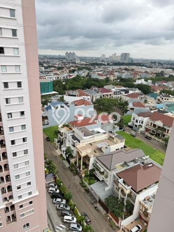 Dijual Segera Apartemen 2 KT, 1 KM, 36m2 di Kelapa Gading, Jakarta Utara Dijual Segera Apartemen 2 KT, 1 KM, 36m2 di Kelapa Gading, Jakarta Utara